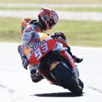 Marc Marquez - © LAT