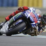 Jorge Lorenzo - © LAT