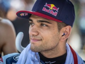 Moto3-Champion Jorge Martin: Knochenbrüche nach Sturz im ...