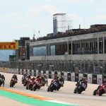 WSBK - © Motorsport Images