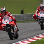 Jorge Lorenzo und Andrea Dovizioso - © LAT