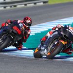 Jorge Lorenzo und Marc Marquez - © LAT