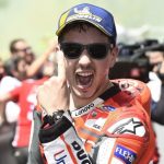 Jorge Lorenzo - © LAT