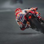 Marc Marquez - © LAT