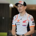 Jorge Lorenzo - © Repsol Honda