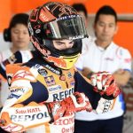 Marc Marquez - © LAT