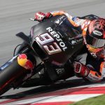 Marc Marquez - © LAT