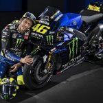 Valentino Rossi - © Yamaha