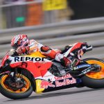 Marc Marquez - © LAT