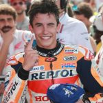 Marc Marquez - © LAT