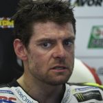 Cal Crutchlow - © LAT