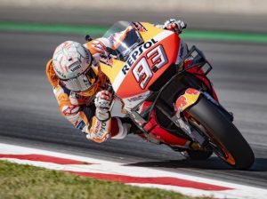 Marc Marquez - © LAT