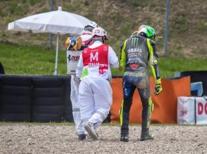 Valentino Rossi - © GP-Fever.de