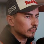 Jorge Lorenzo - © LAT