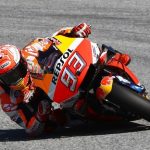 Marc Marquez - © LAT