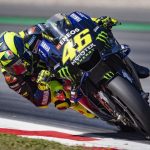 Valentino Rossi - © LAT