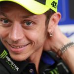 Valentino Rossi - © LAT