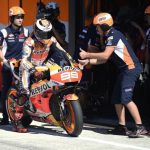 Jorge Lorenzo - © LAT