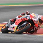 Marc Marquez - © LAT