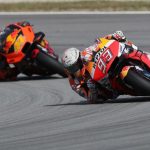 Marquez und Espargaro - © LAT