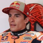 Marc Marquez - © LAT