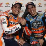 Marc und Alex Marquez - © Repsol Media