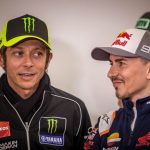 Rossi und Lorenzo - © GP-Fever.de