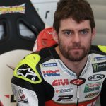 Cal Crutchlow - © LAT