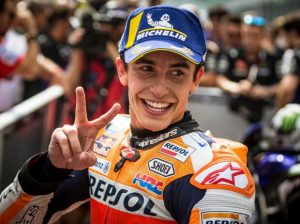 Marc Marquez - © GP-Fever.de