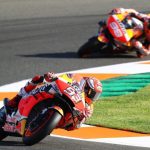 Marquez und Lorenzo - © LAT