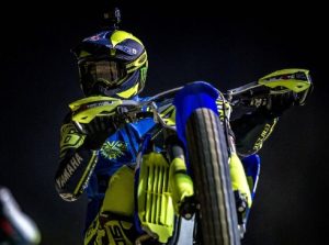 Valentino Rossi - © VR46 Riders Academy