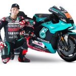 Fabio Quartararo - © Petronas-Yamaha