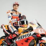 Marc Marquez - © Repsol