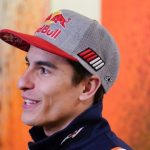 Marc Marquez - © Repsol Media