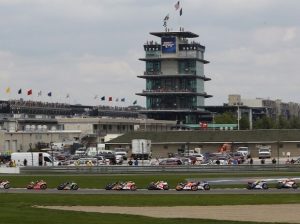 Indianapolis Motor Speedway - © Repsol