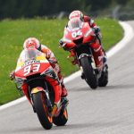 Marc Marquez - © LAT