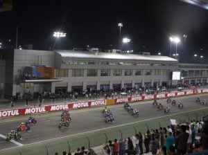 WSBK Katar - © Motorsport Images