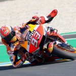 Marc Marquez - © LAT