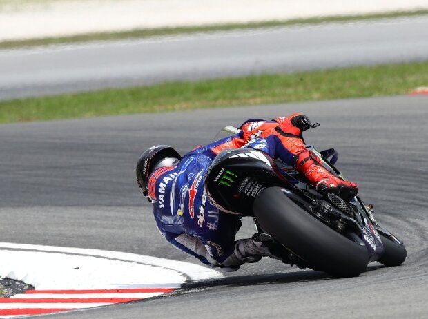 Jorge Lorenzo - © Motorsport Images