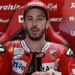 Andrea Dovizioso - © LAT