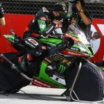 Jonathan Rea - © Motorsport Images