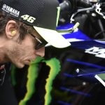 Valentino Rossi - © Motorsport Images