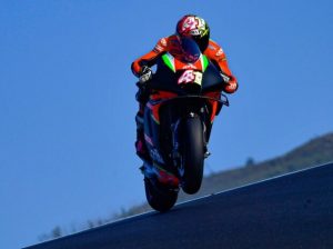 Aleix Espargaro - © MotoGP.com