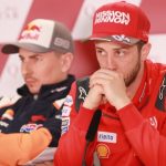 Jorge Lorenzo und Andrea Dovizioso - © LAT