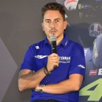 Jorge Lorenzo - © MotoGPcom