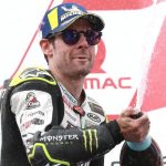 Cal Crutchlow - © Motorsport Images