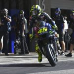 Valentino Rossi - © Motorsport Images