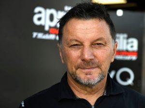 Update zu Fausto Gresini: Zustand weiterhin ernst, Sohn ...