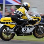 Kenny Roberts - © Motorsport Images
