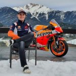 Pol Espargaro - © Repsol Honda